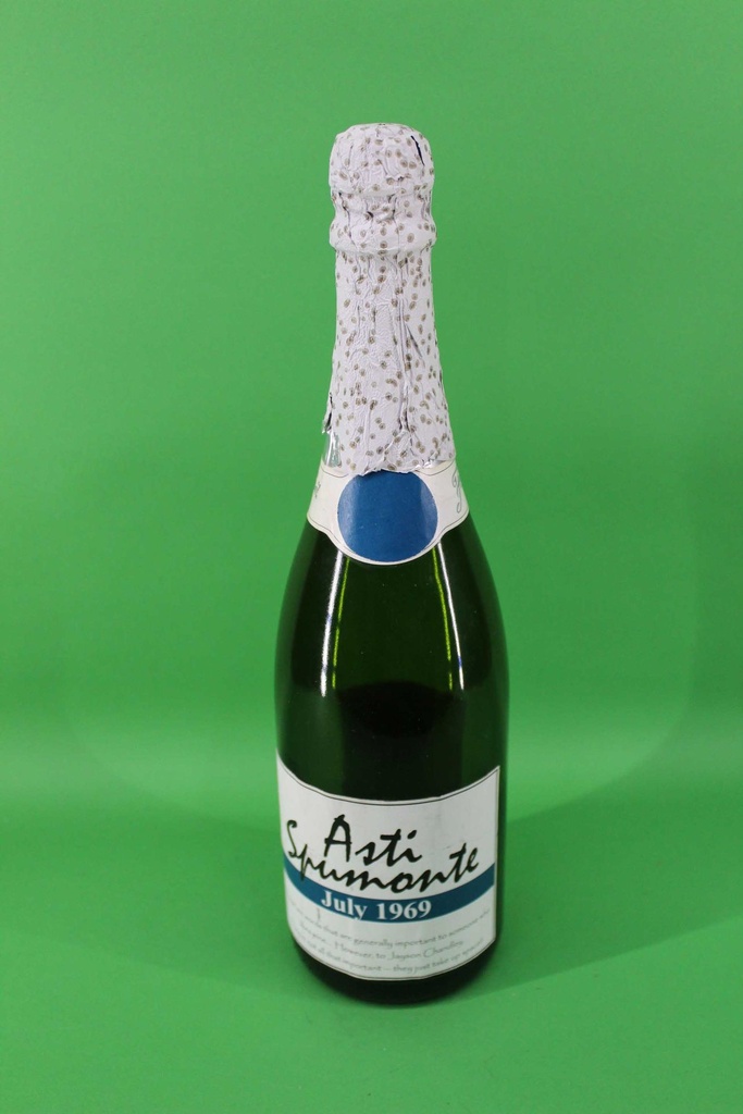Asti Spumante