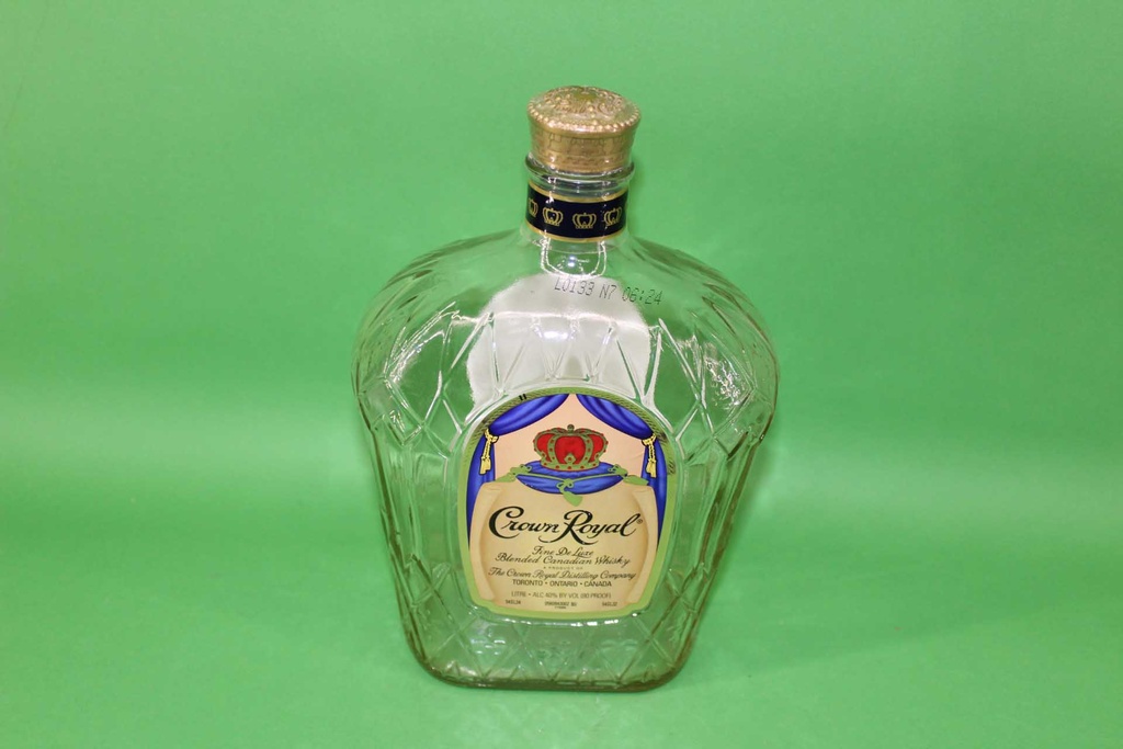 Crown Royal
