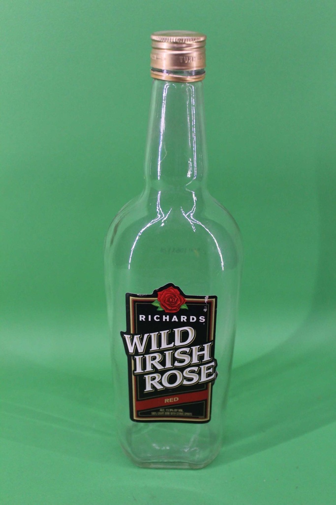 Wild Irish Rose