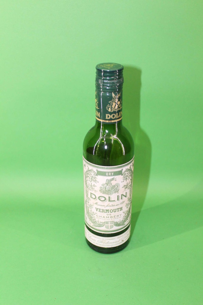 Dolin Vermouth