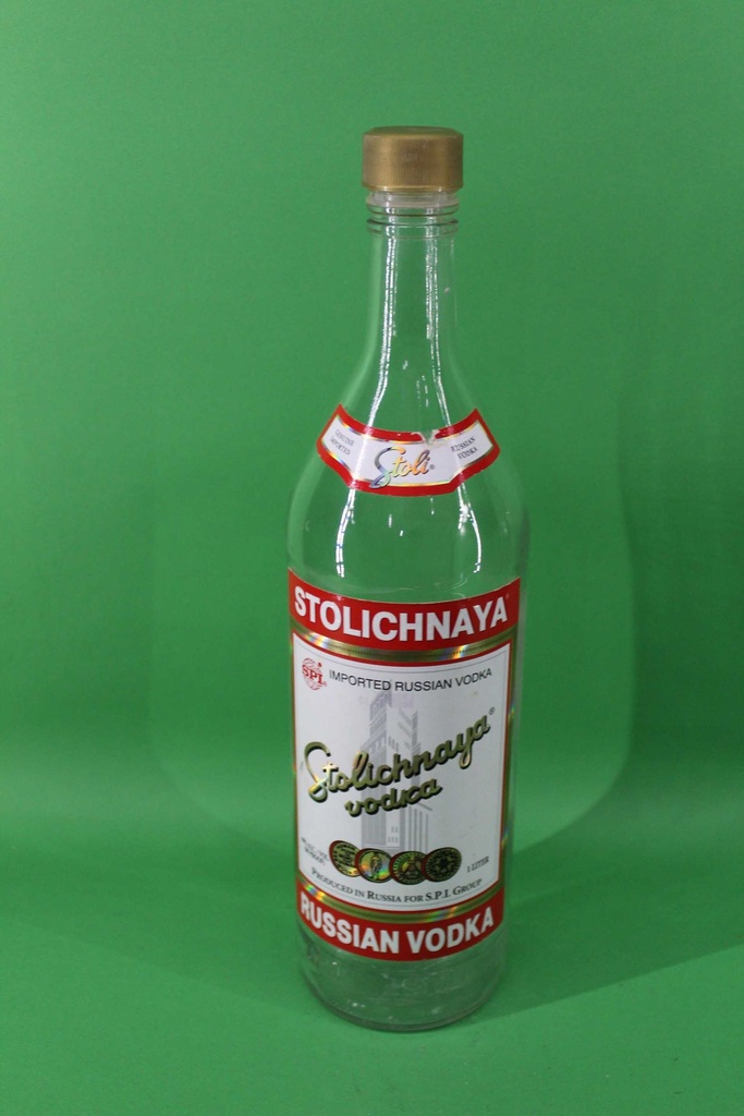 Stolichnaya