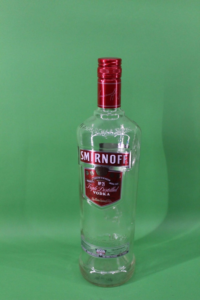 Smirnoff