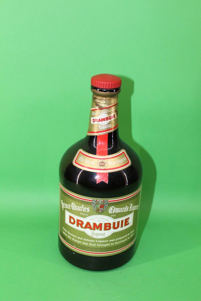 Drambuie