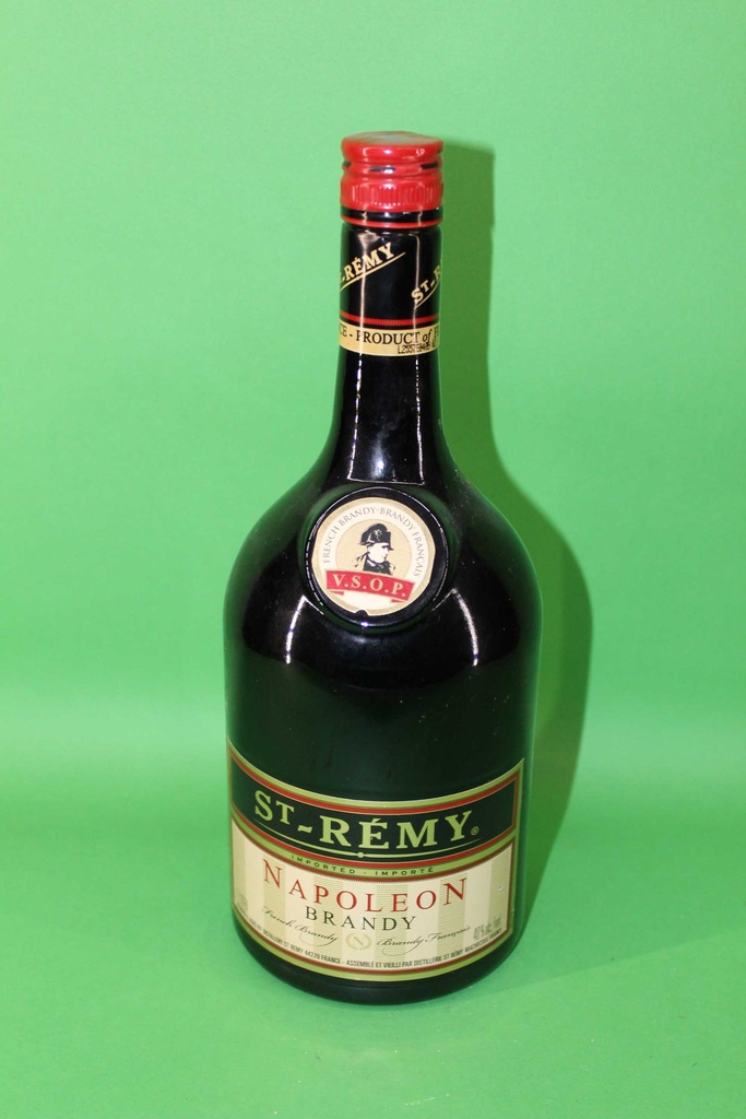 St. Remy Napoleon