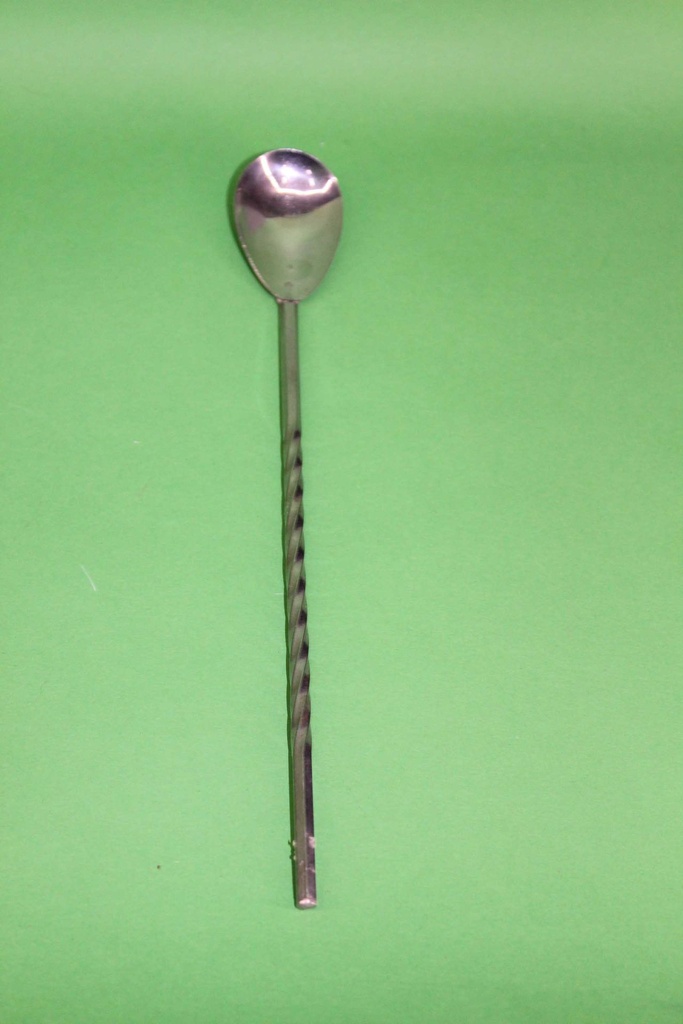 Bar Spoon