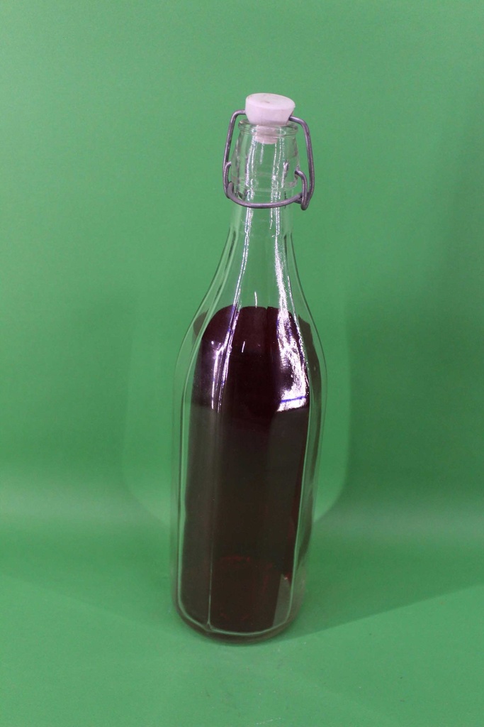 Wine Bottle