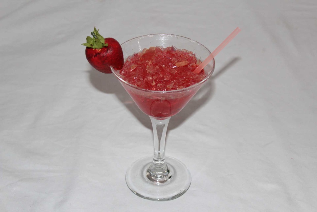 Strawberry Daiquiri