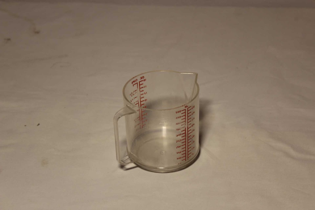 Measuring Cup