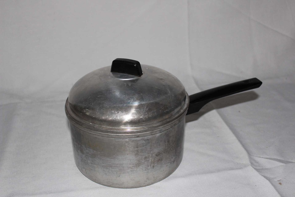 Saucepan