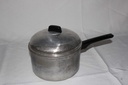 Saucepan