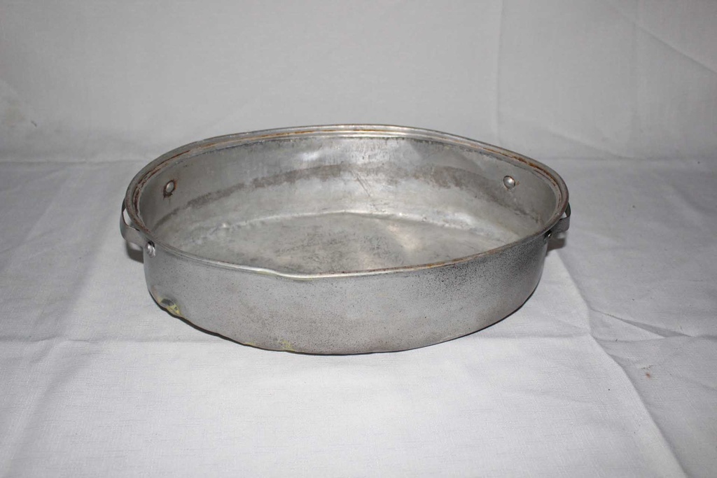 Oval Roasting Pan