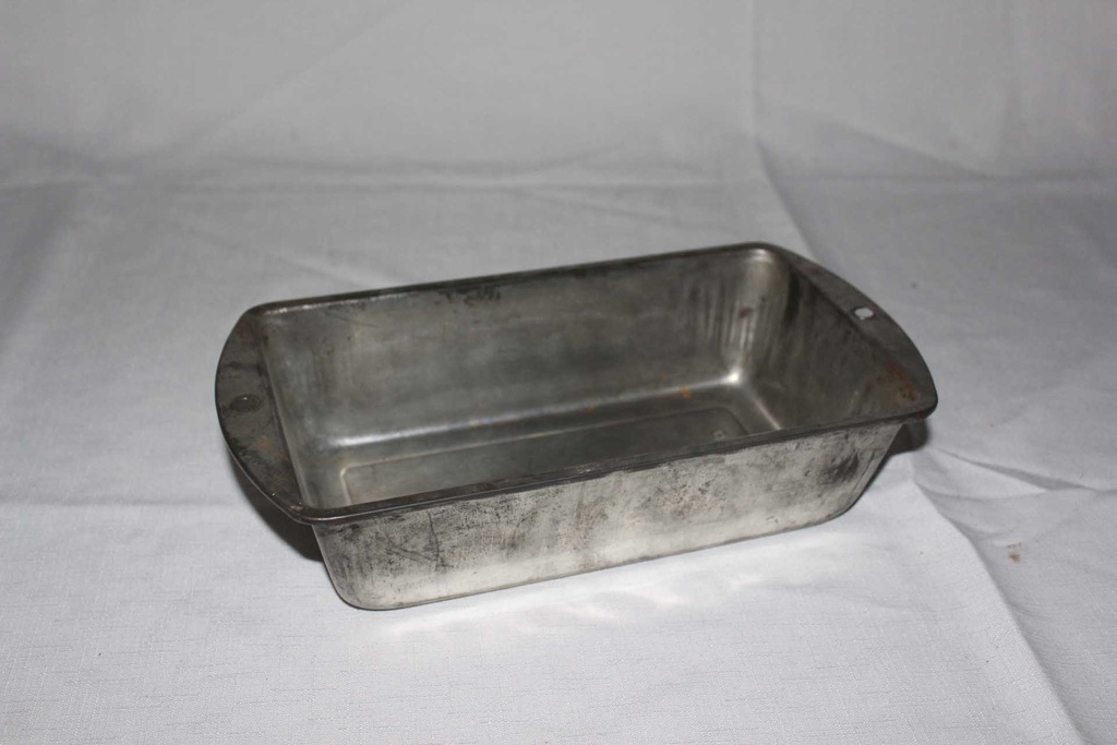 Bread Pan