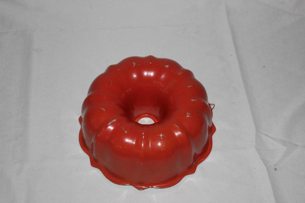Bundt Pan