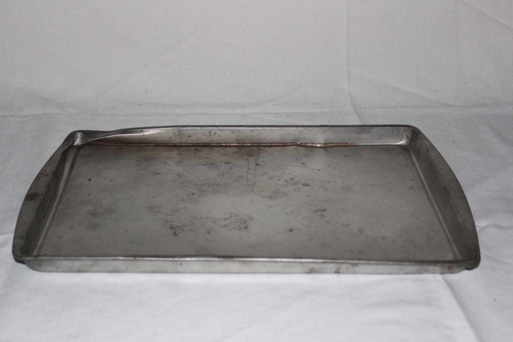Baking Tray