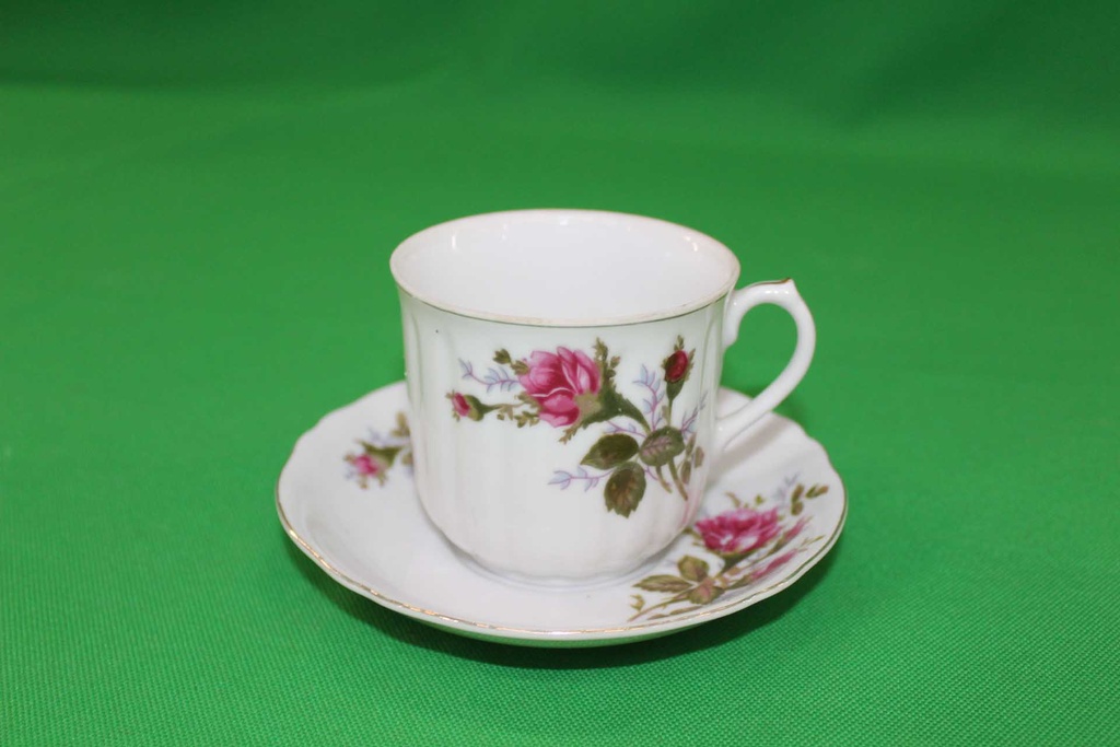 Tea Cup