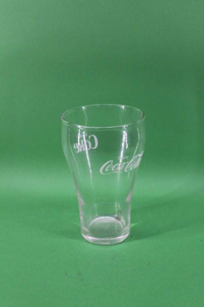 Coca-Cola Glass