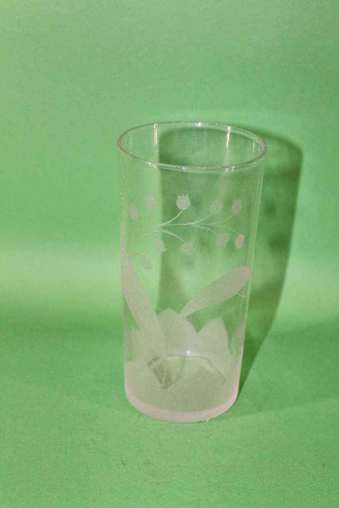 Glass Cup