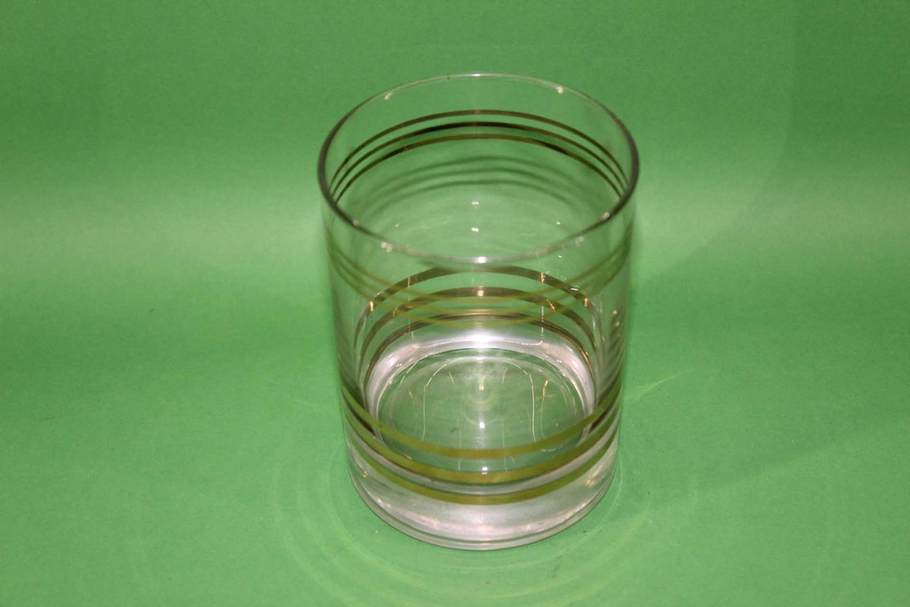 Glass Cup