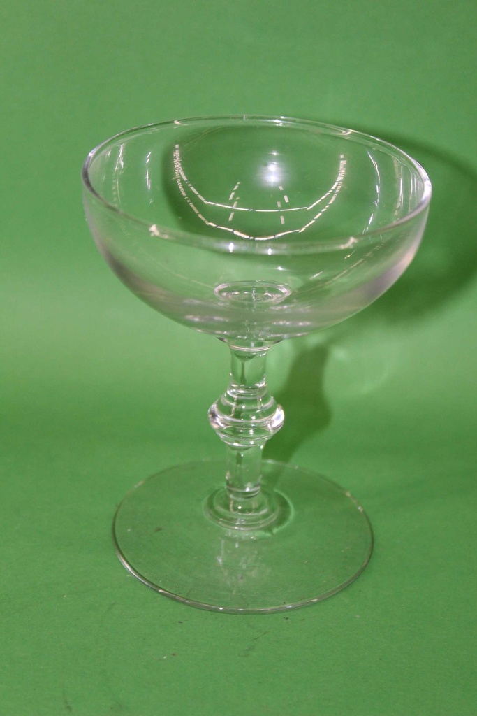 Coupe Glass