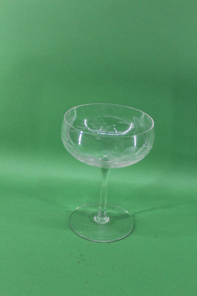 Coupe Glass