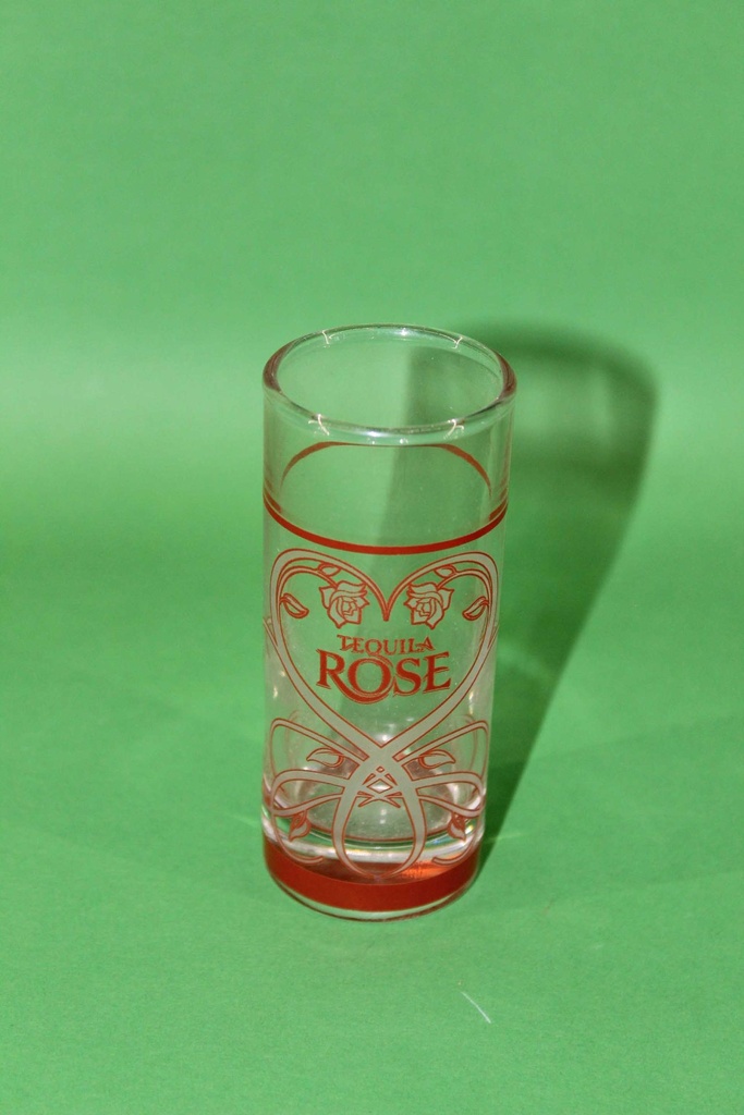 Shot Glass
