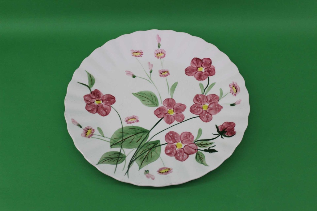 Dinner Plate