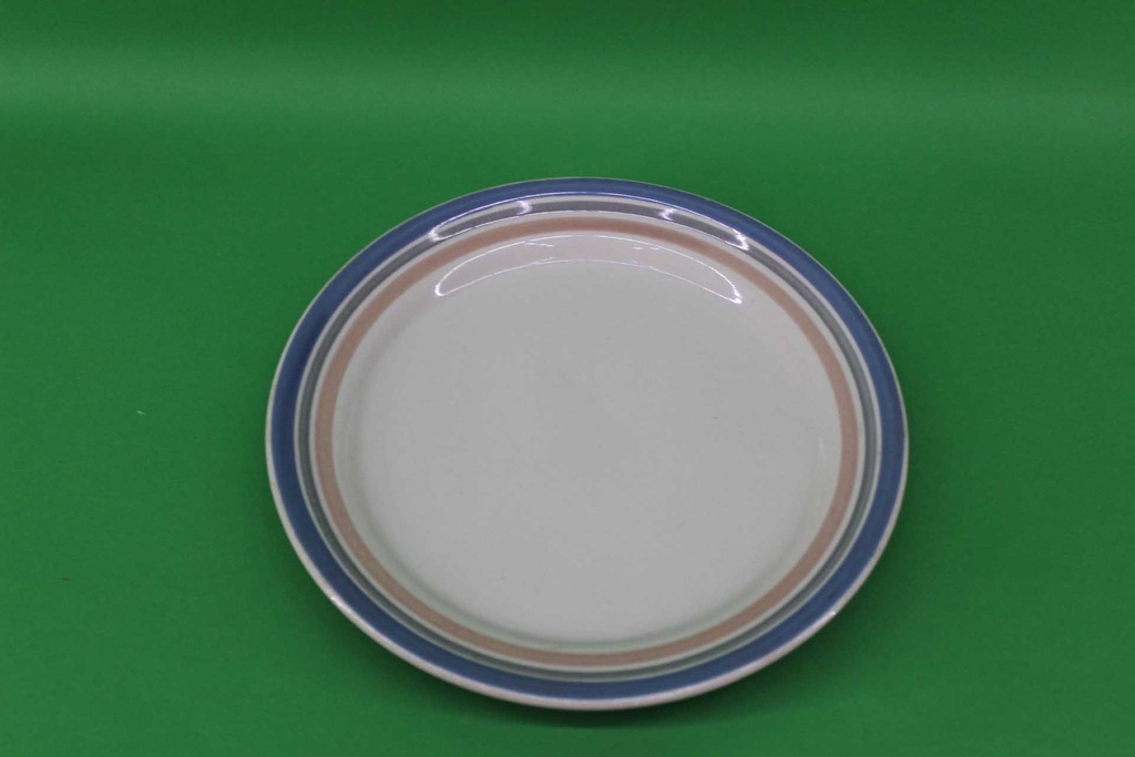 Salad Plate