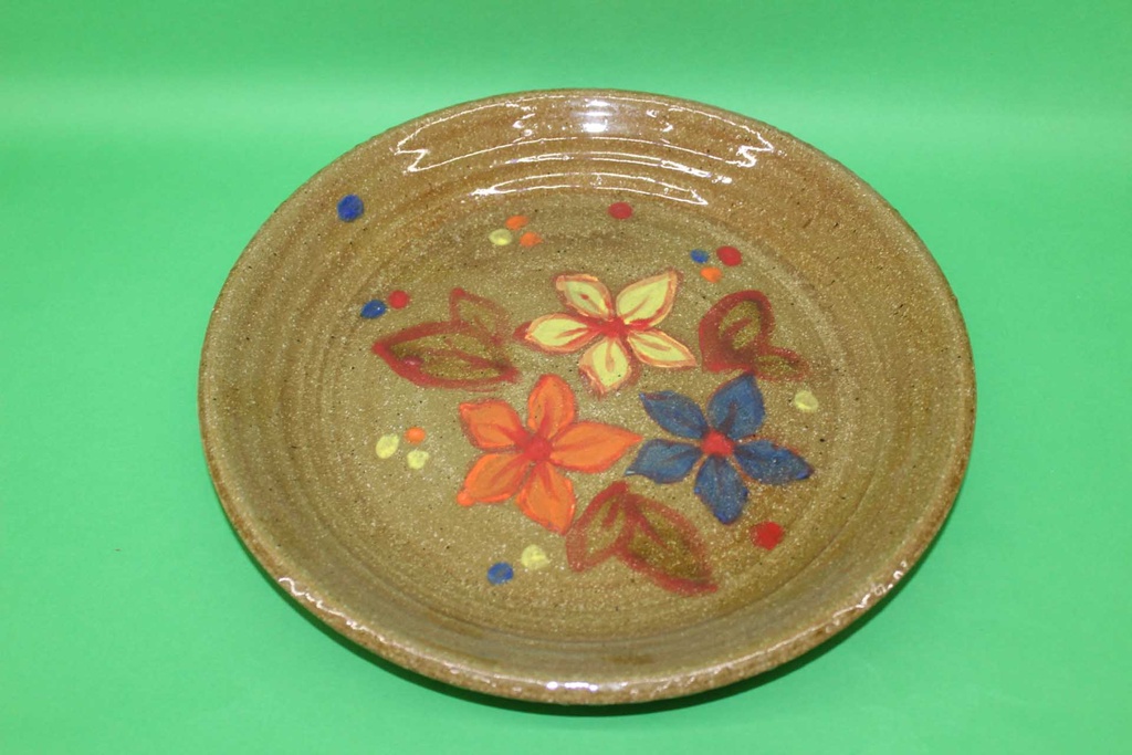 Dinner Plate