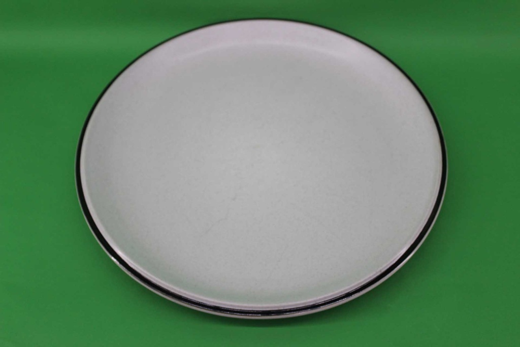 Dinner Plate