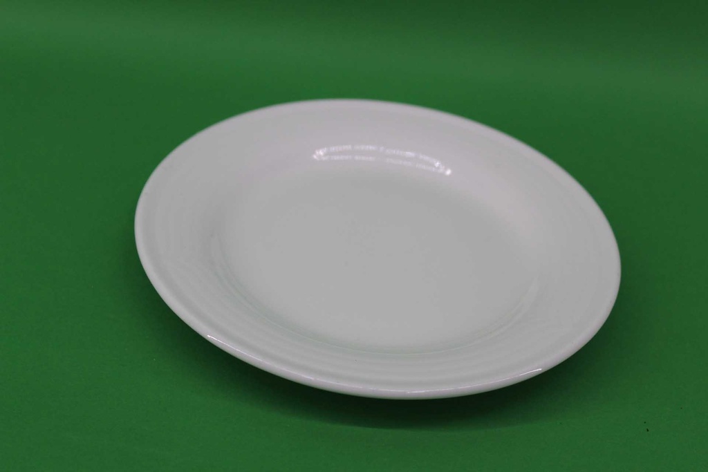 Side Plate