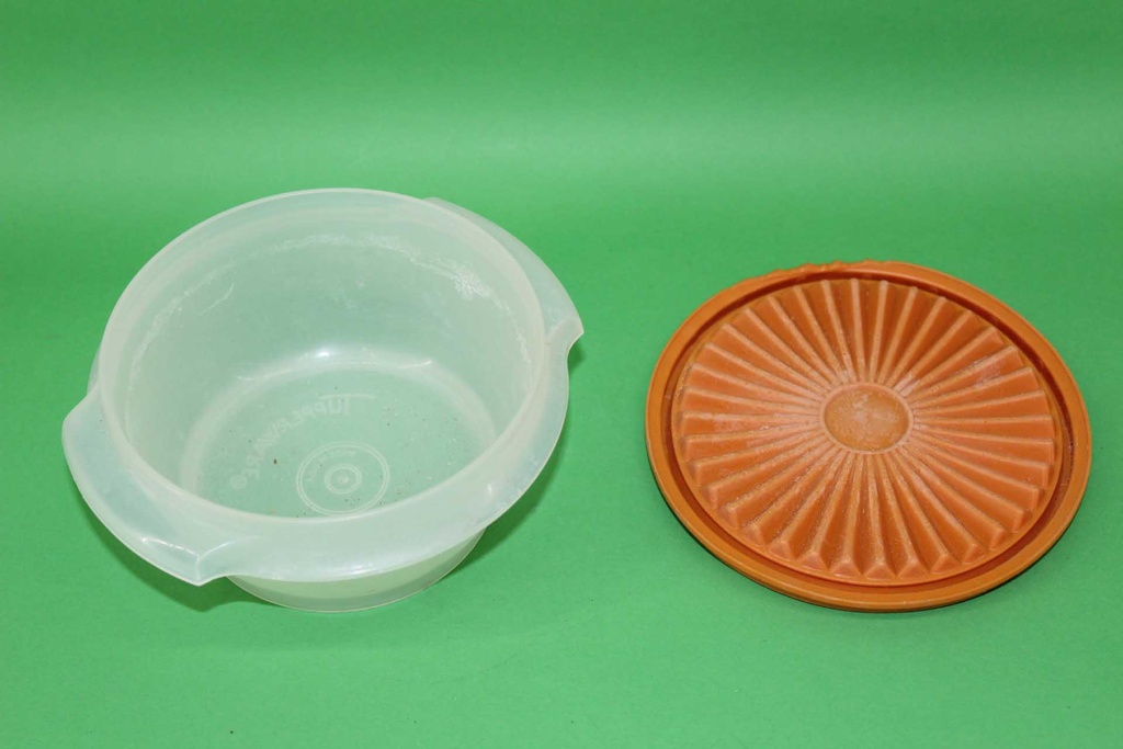 Tupperware