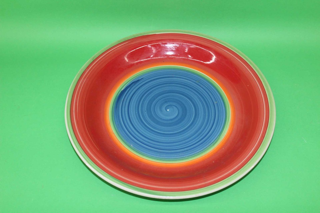 Dinner Plate