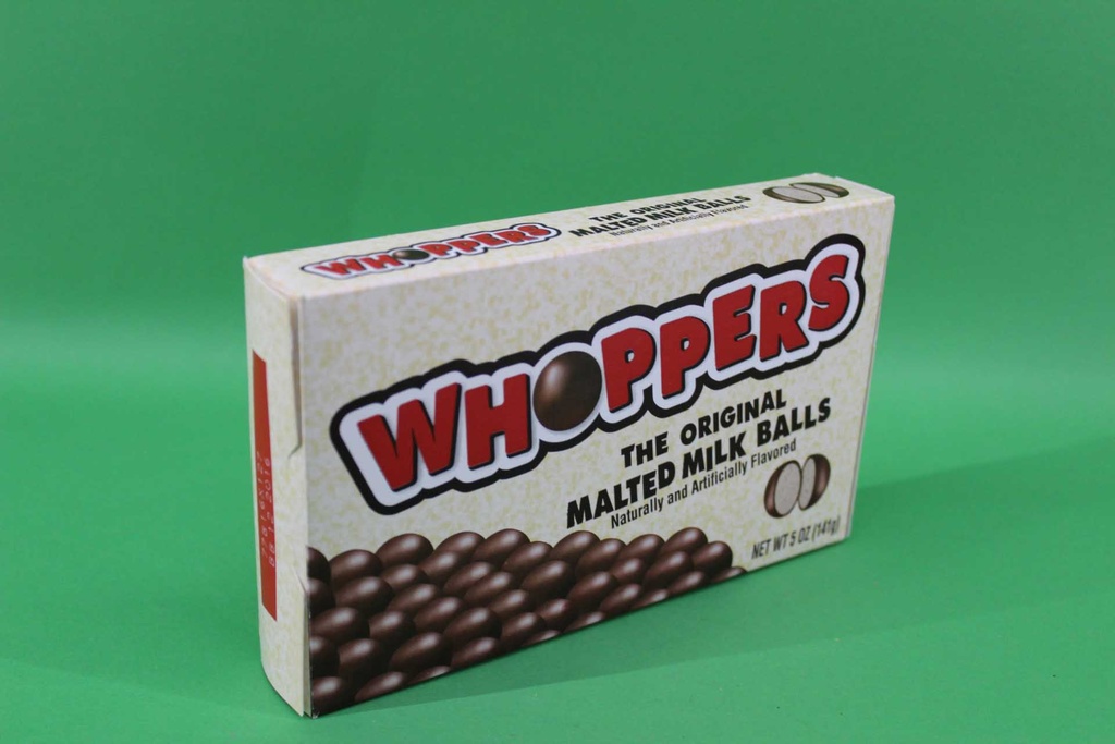Whoppers