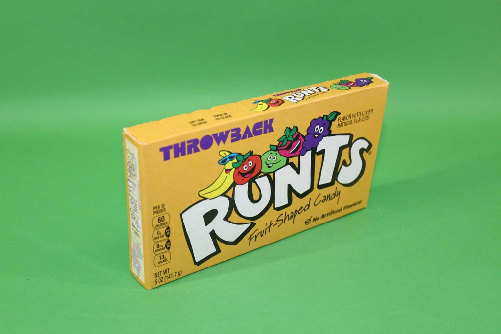 Runts