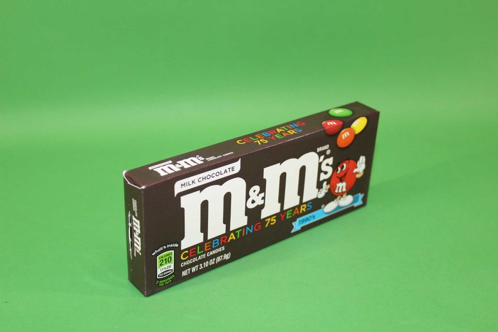 M&Ms