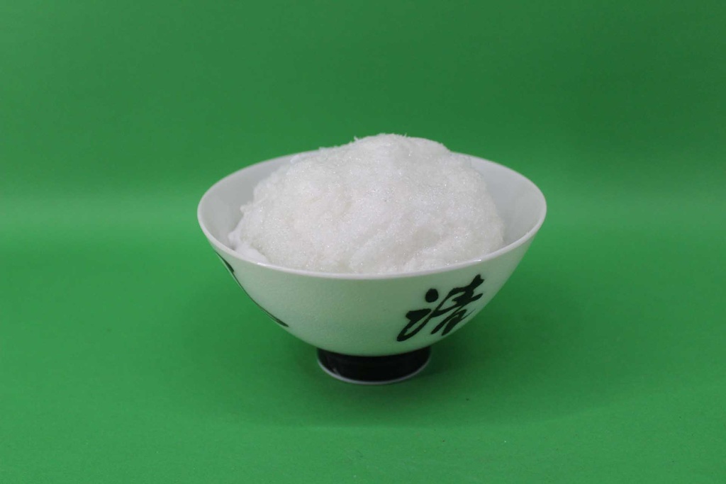 Bowl of Rice