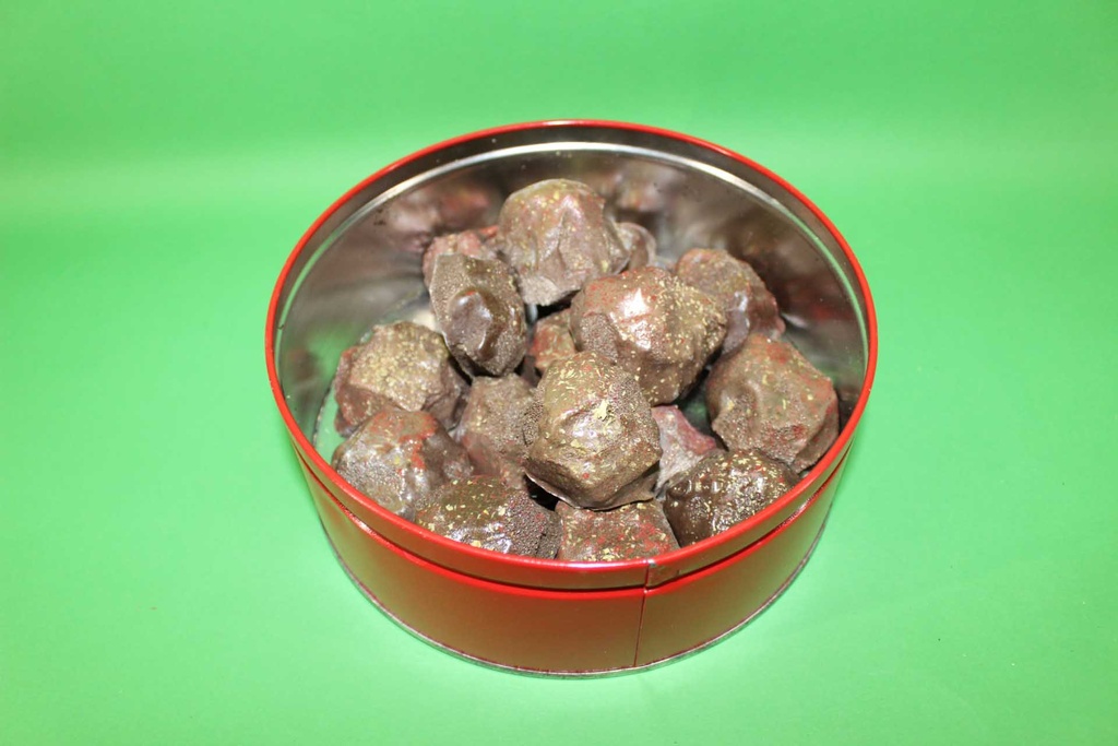 Chocolate Truffles