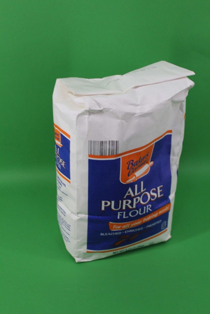 Bag of Flour