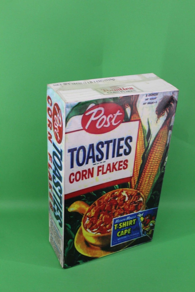 Corn Flakes