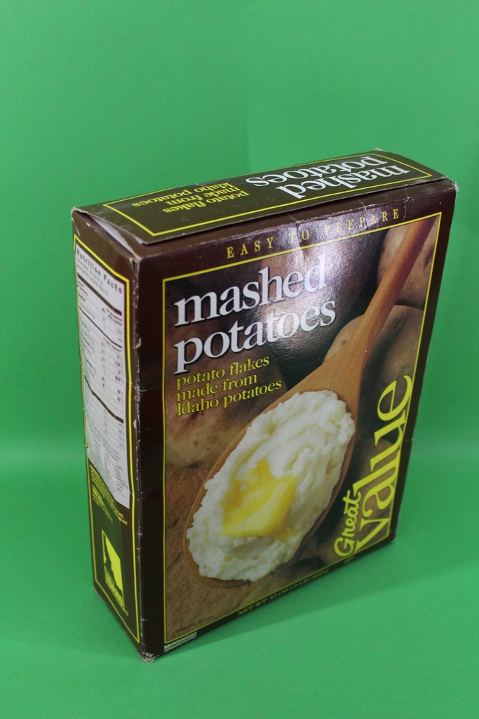 Great Value Potatoes