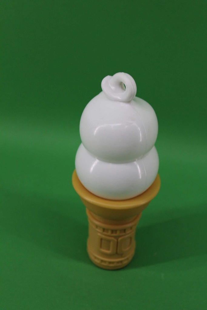DQ Ice Cream Cone