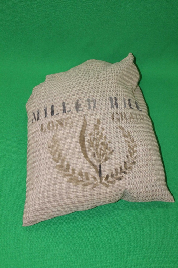 Rice Sack