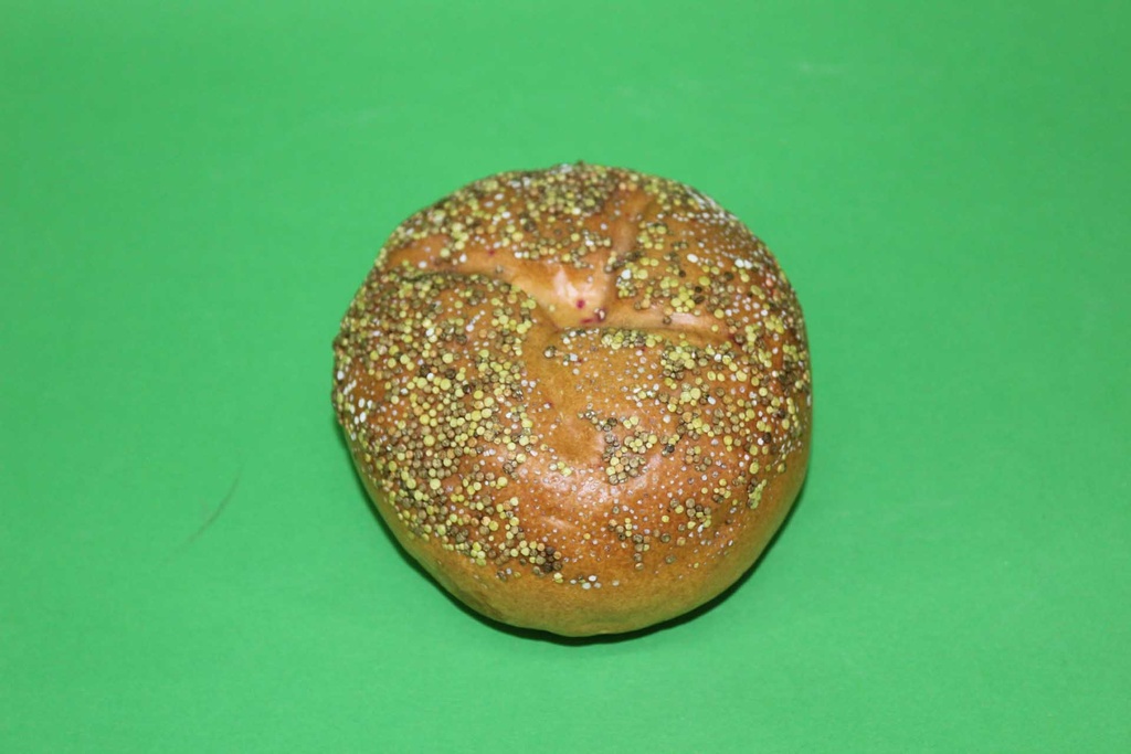 Seeded Roll