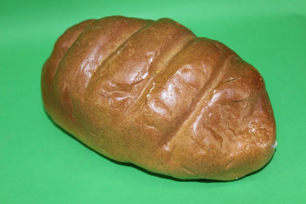 Rye Loaf
