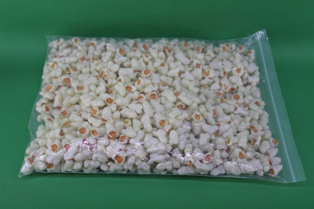 Bag of Loose Popcorn
