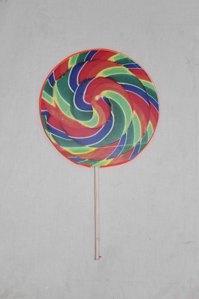 Jumbo Lollipop