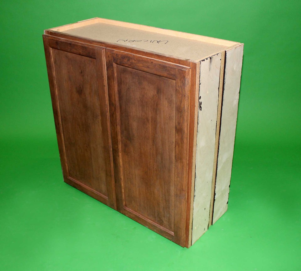 Cabinet Unit