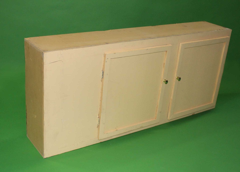 Cabinet Unit