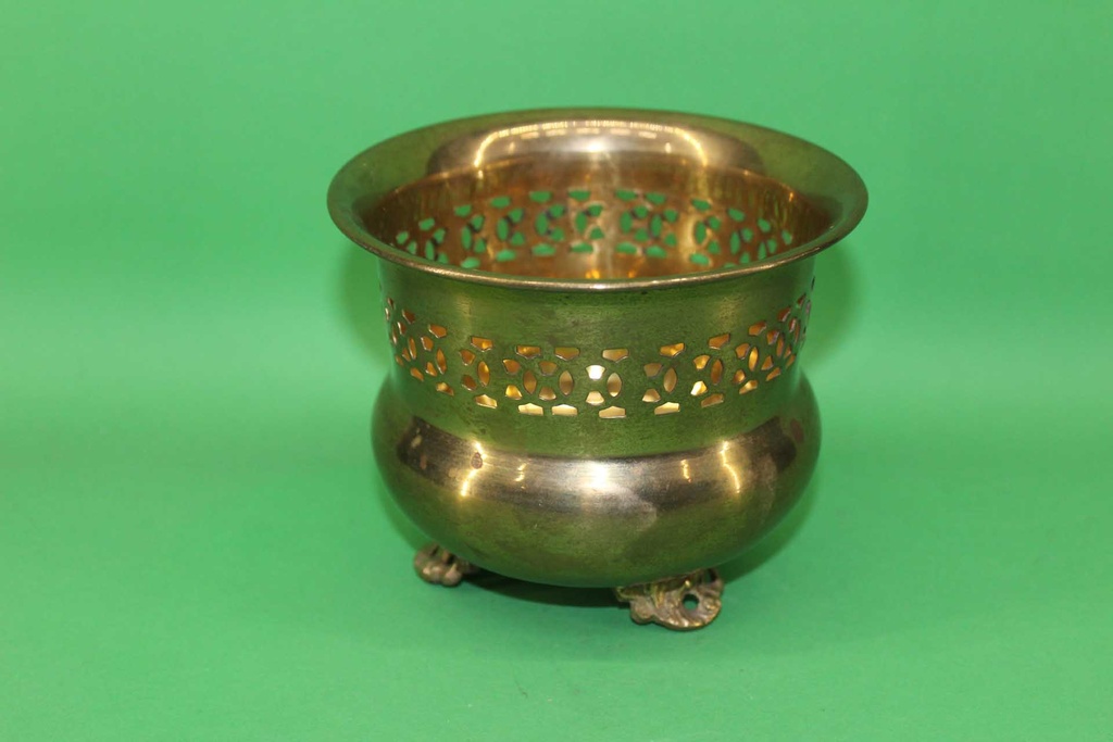 Brass Bowl