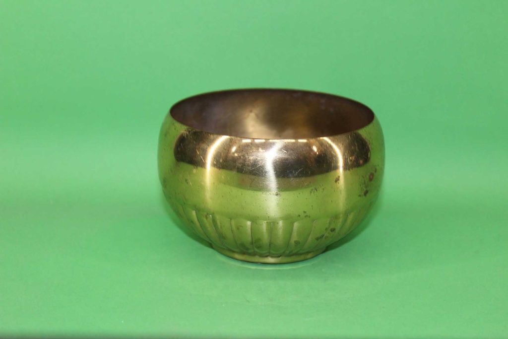 Brass Bowl